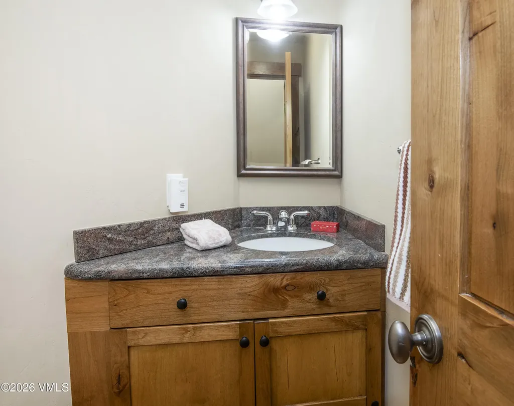 2345 Fox Lane Avon CO 81620