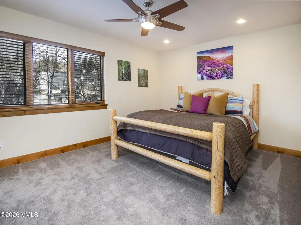 2345 Fox Lane Avon CO 81620