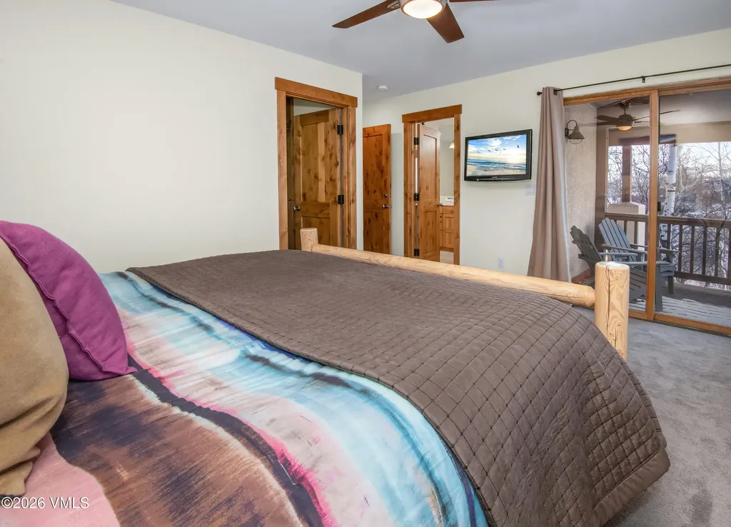 2345 Fox Lane Avon CO 81620