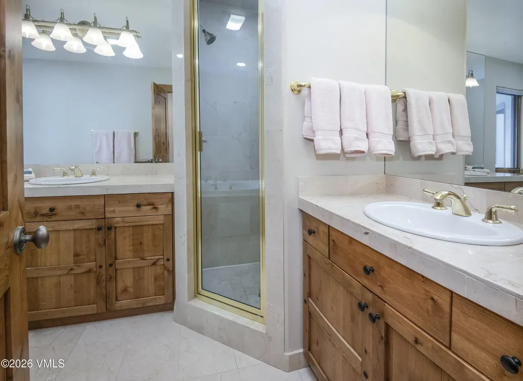 2345 Fox Lane Avon CO 81620