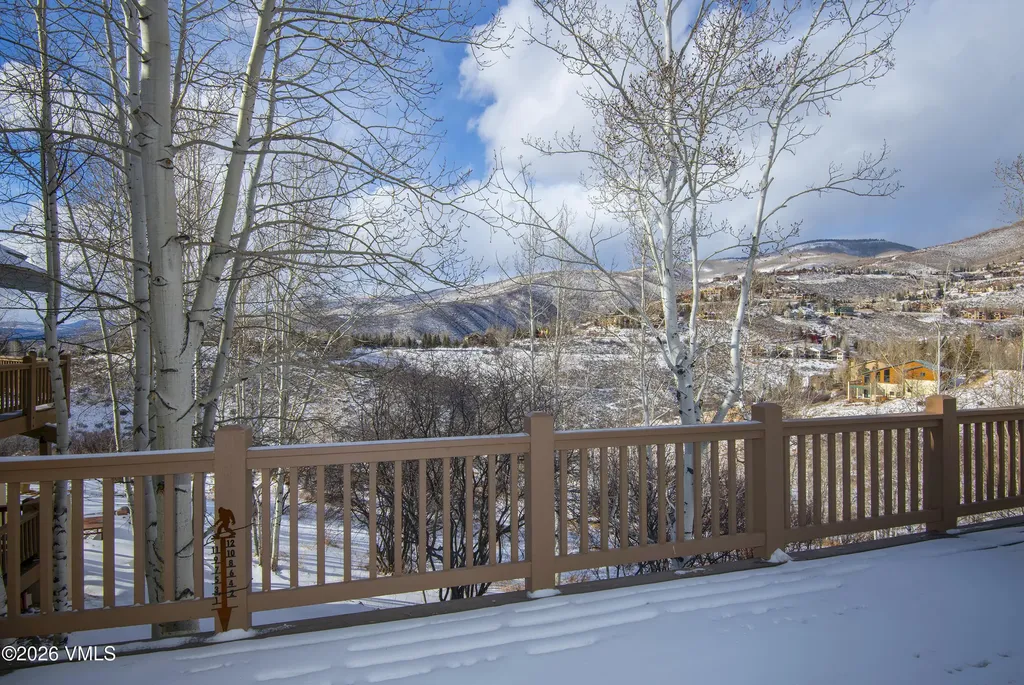 2345 Fox Lane Avon CO 81620
