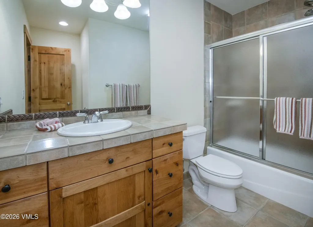 2345 Fox Lane Avon CO 81620
