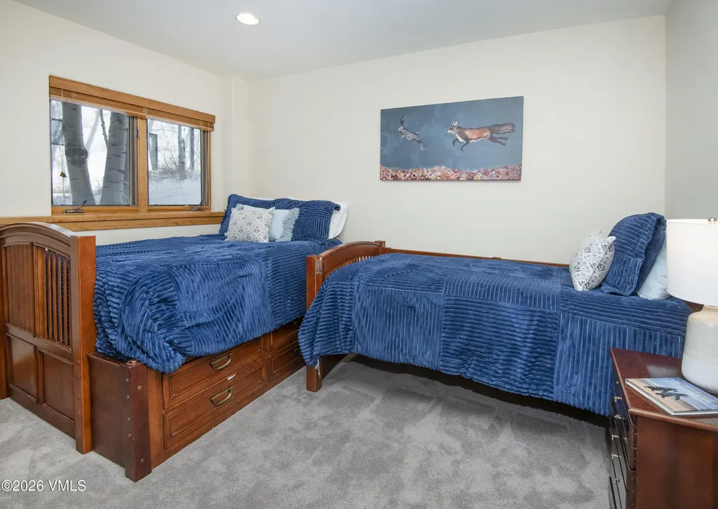 2345 Fox Lane Avon CO 81620