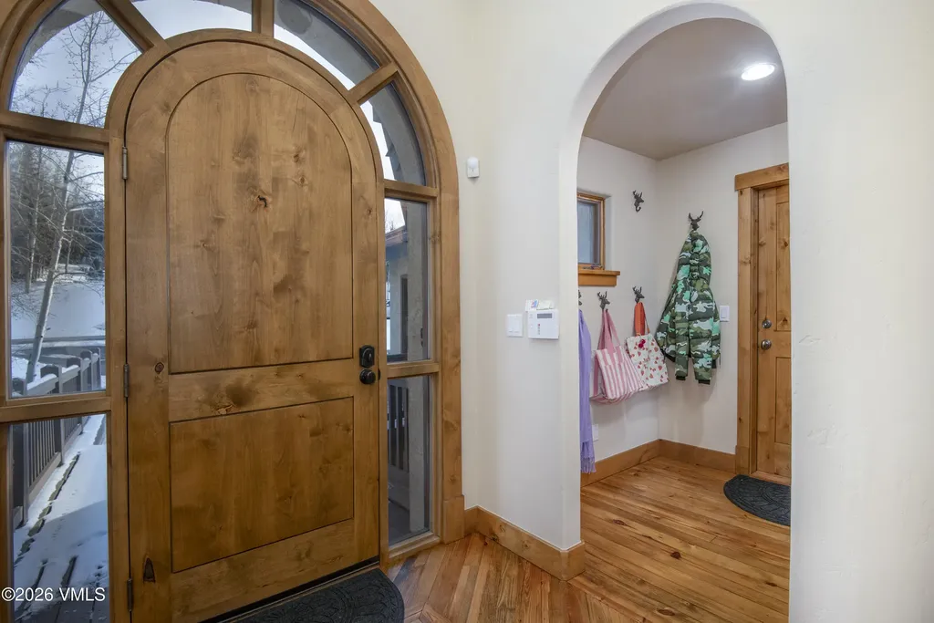 2345 Fox Lane Avon CO 81620