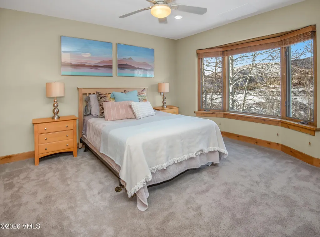 2345 Fox Lane Avon CO 81620