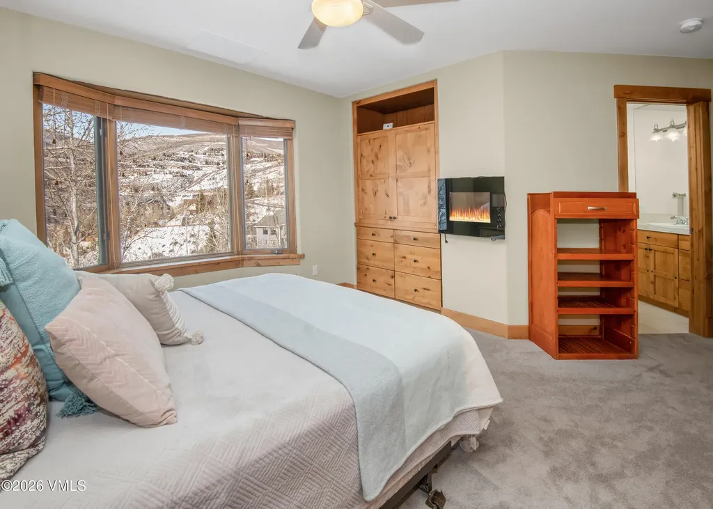 2345 Fox Lane Avon CO 81620