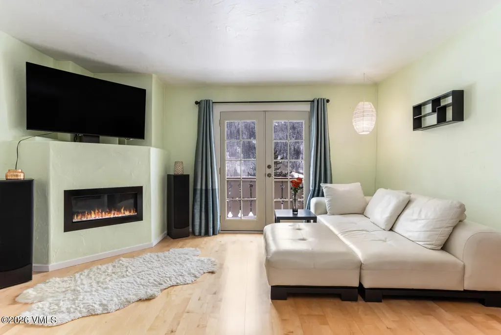 4073 Spruce Way Vail CO 81657