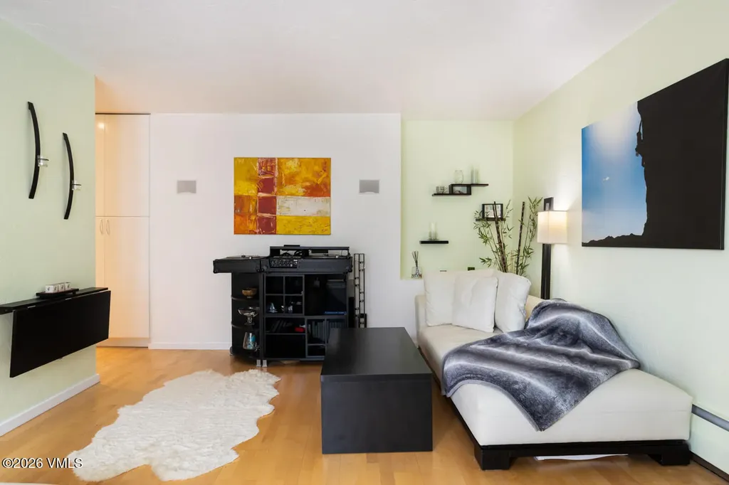 4073 Spruce Way Vail CO 81657