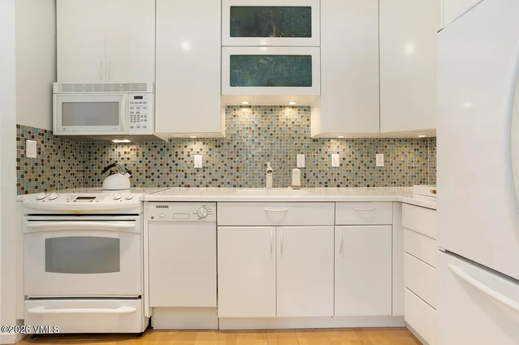 4073 Spruce Way Vail CO 81657