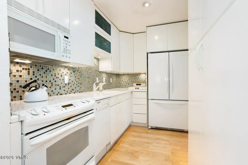 4073 Spruce Way Vail CO 81657