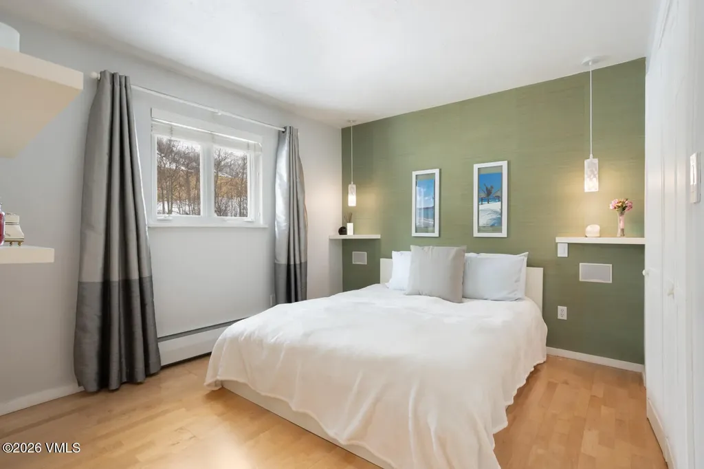 4073 Spruce Way Vail CO 81657