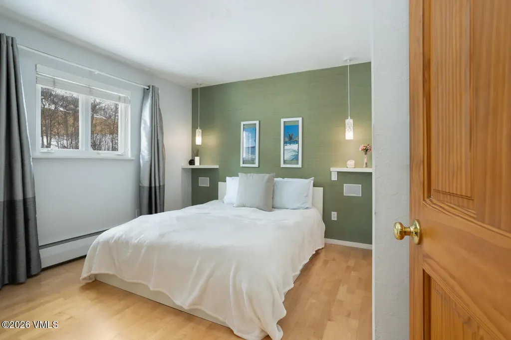 4073 Spruce Way Vail CO 81657
