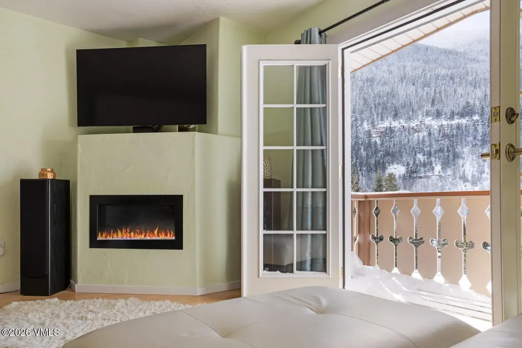 4073 Spruce Way Vail CO 81657