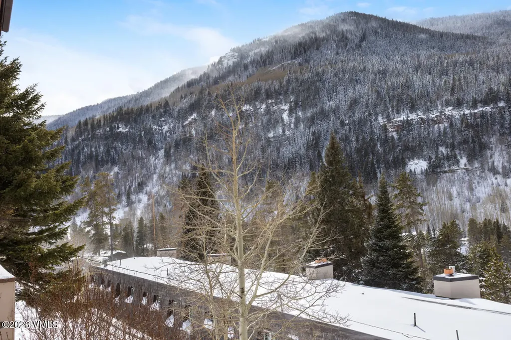 4073 Spruce Way Vail CO 81657