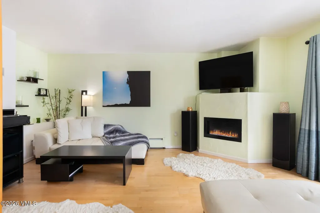 4073 Spruce Way Vail CO 81657