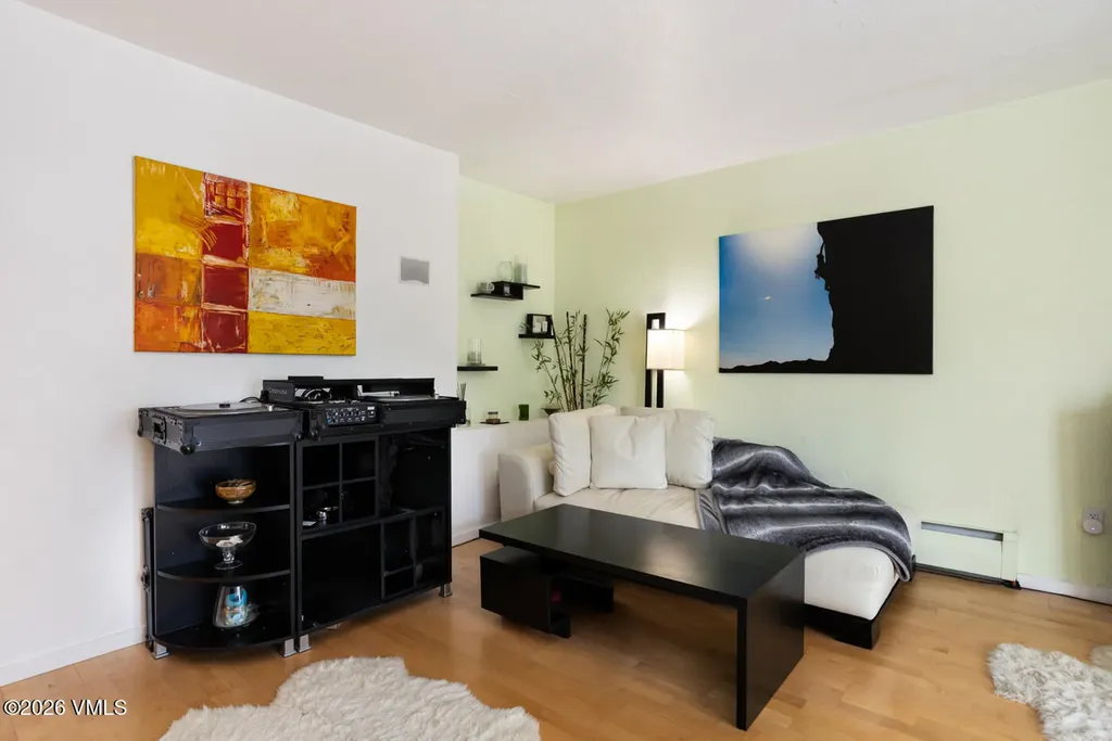 4073 Spruce Way Vail CO 81657