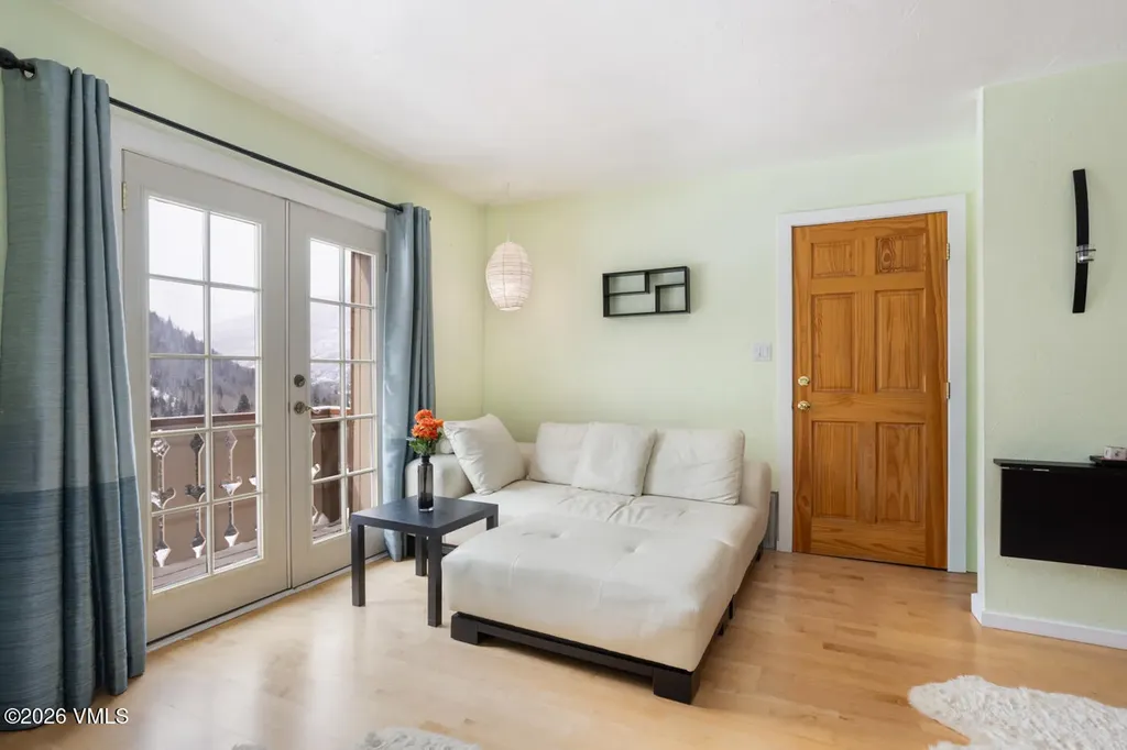 4073 Spruce Way Vail CO 81657