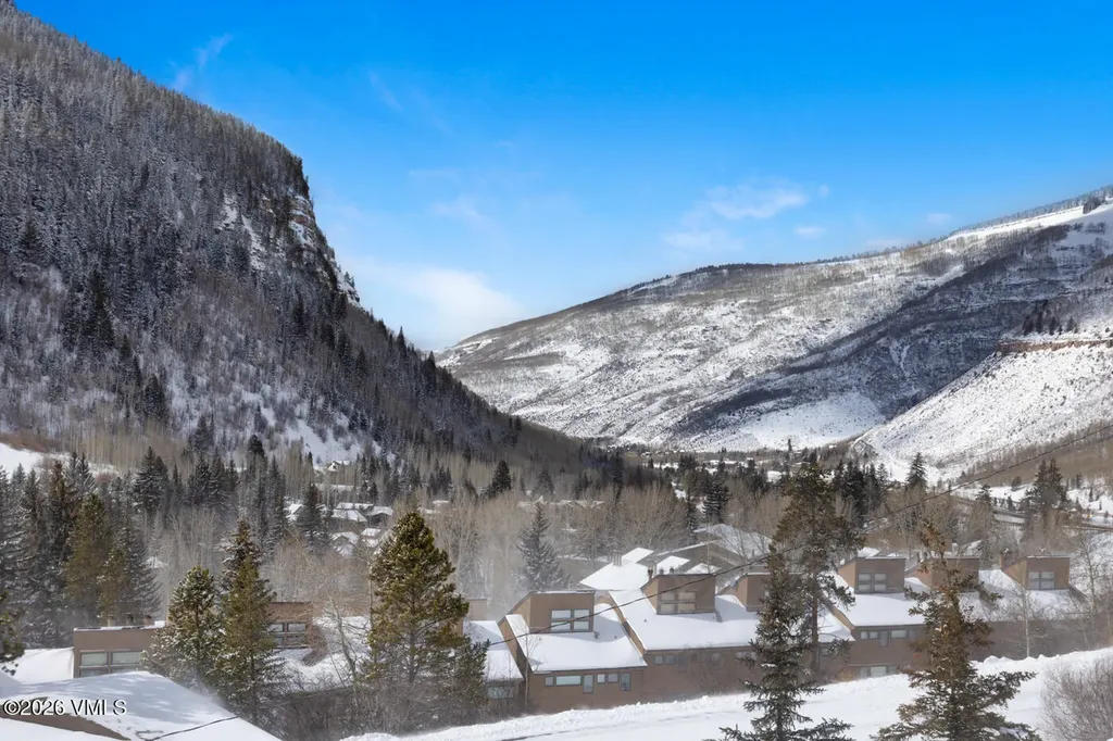 4073 Spruce Way Vail CO 81657