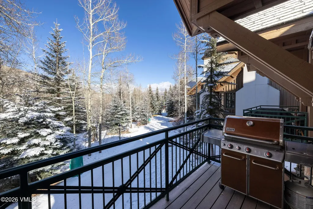 63 Avondale Lane Beaver Creek CO 81620