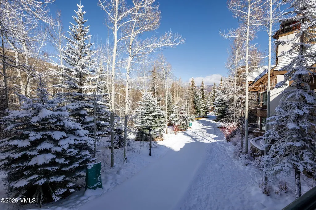 63 Avondale Lane Beaver Creek CO 81620
