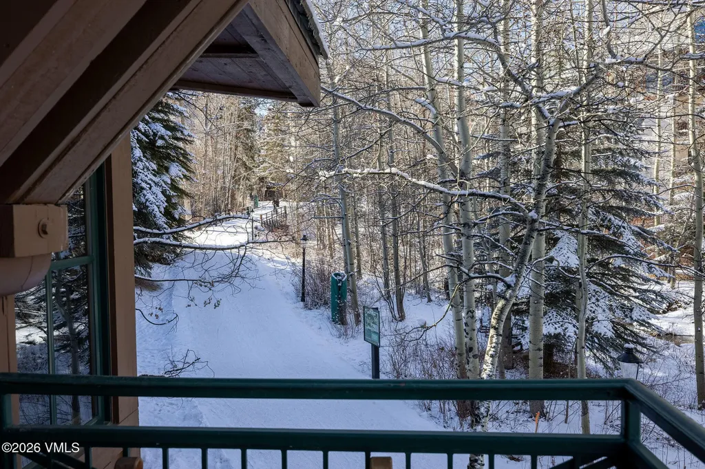 63 Avondale Lane Beaver Creek CO 81620