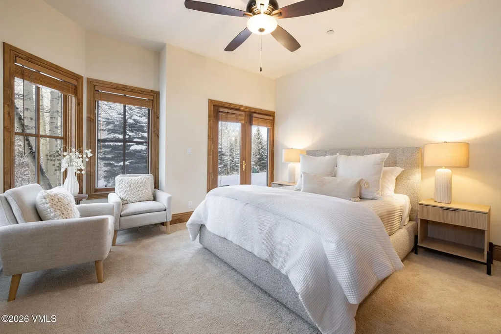63 Avondale Lane Beaver Creek CO 81620