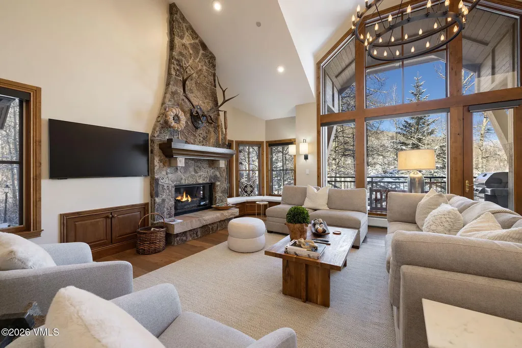 63 Avondale Lane Beaver Creek CO 81620