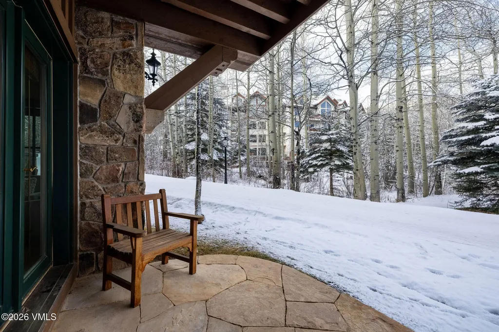 63 Avondale Lane Beaver Creek CO 81620