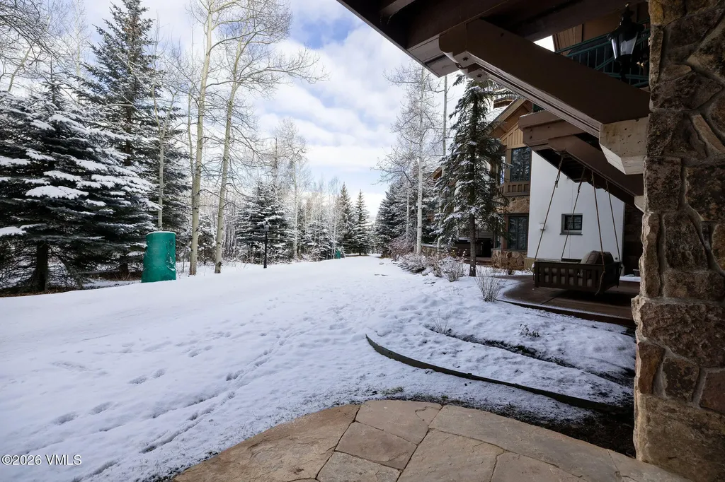 63 Avondale Lane Beaver Creek CO 81620