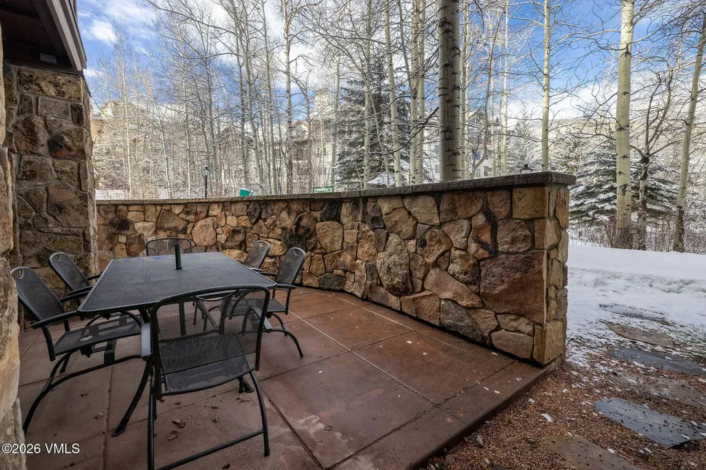 63 Avondale Lane Beaver Creek CO 81620