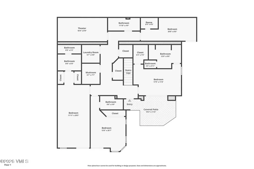 63 Avondale Lane Beaver Creek CO 81620