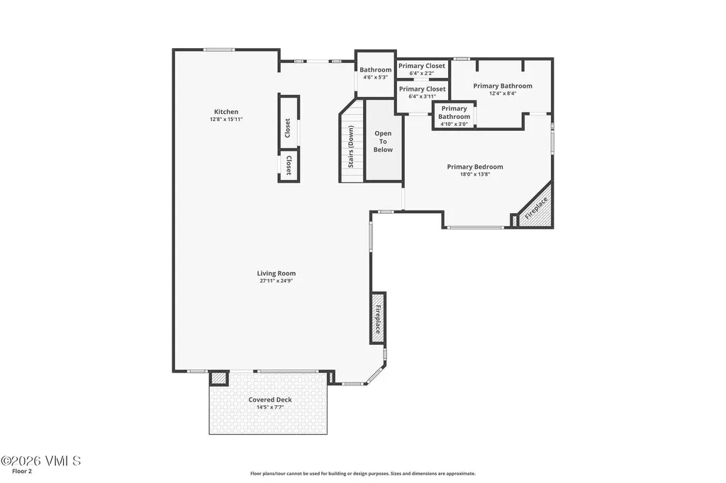 63 Avondale Lane Beaver Creek CO 81620