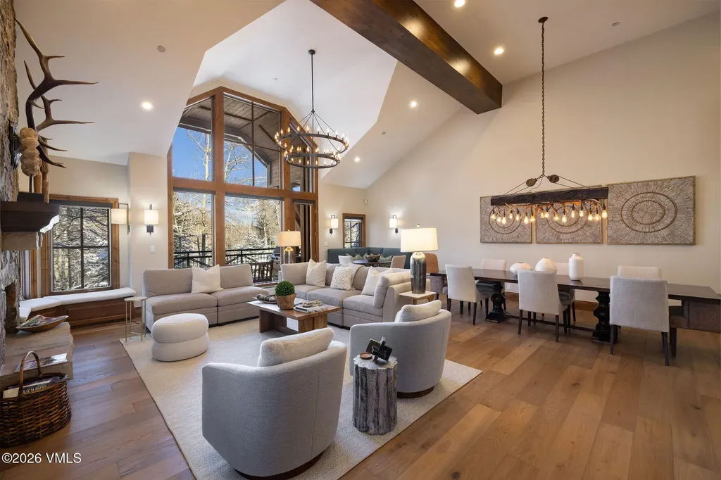 63 Avondale Lane Beaver Creek CO 81620