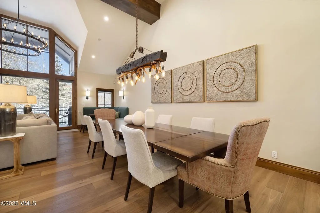 63 Avondale Lane Beaver Creek CO 81620