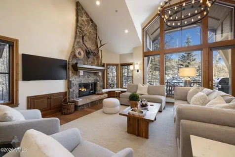 63 Avondale Lane Beaver Creek CO 81620