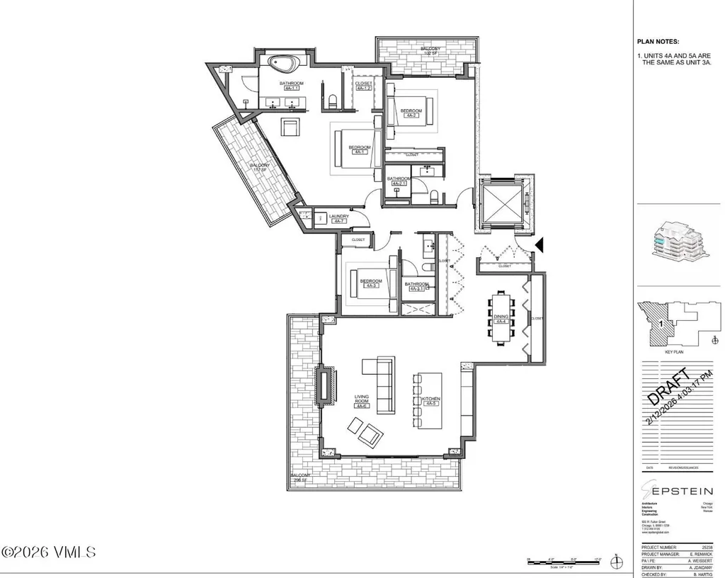 616 W Lionshead Circle Vail CO 81657