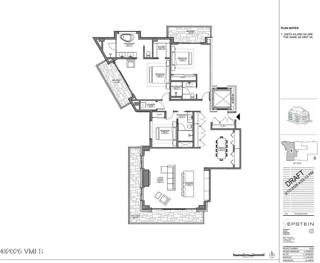 616 W Lionshead Circle Vail CO 81657