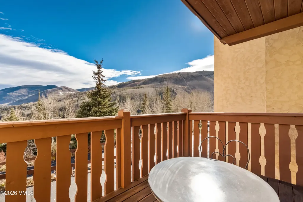1370 Sandstone Drive Vail CO 81657