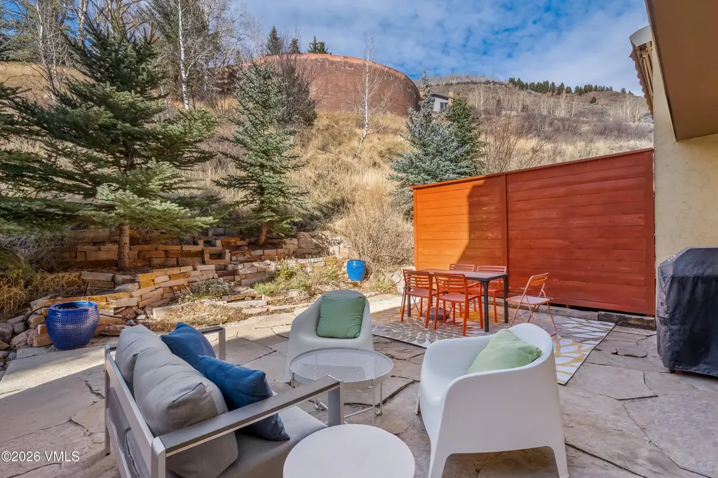 1370 Sandstone Drive Vail CO 81657