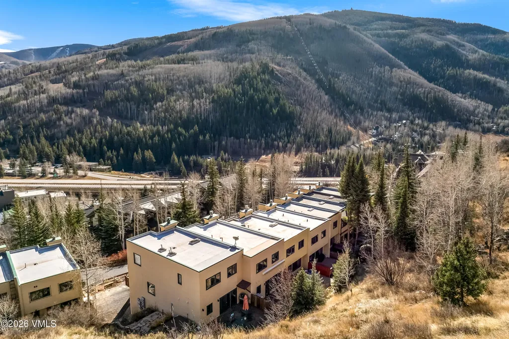 1370 Sandstone Drive Vail CO 81657