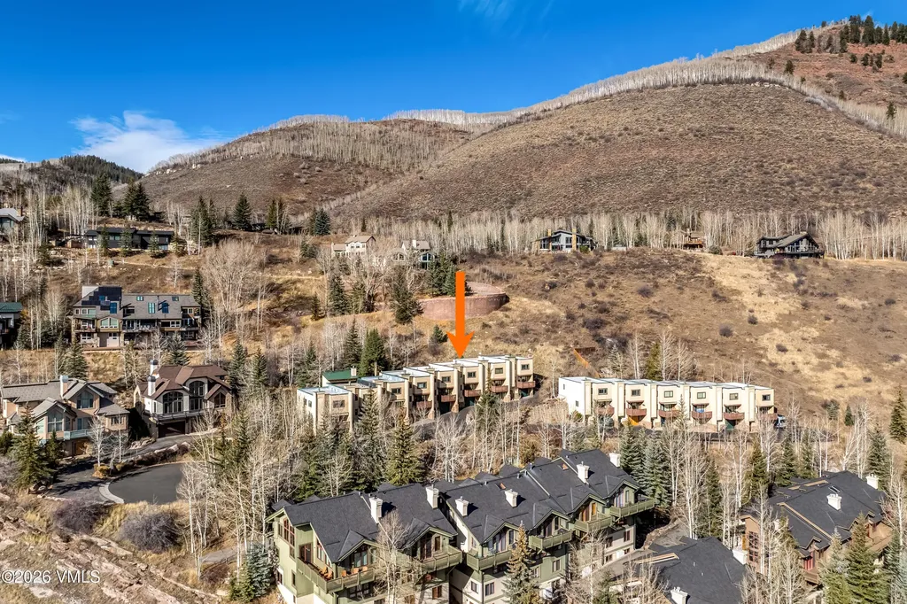 1370 Sandstone Drive Vail CO 81657