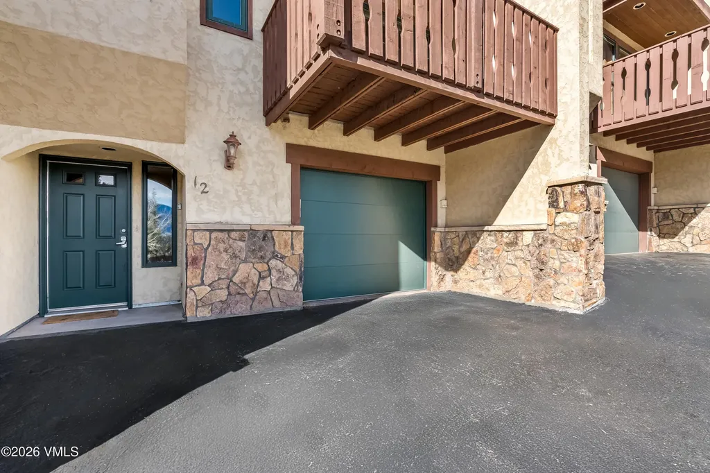 1370 Sandstone Drive Vail CO 81657