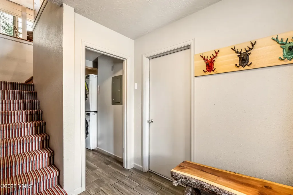 1370 Sandstone Drive Vail CO 81657