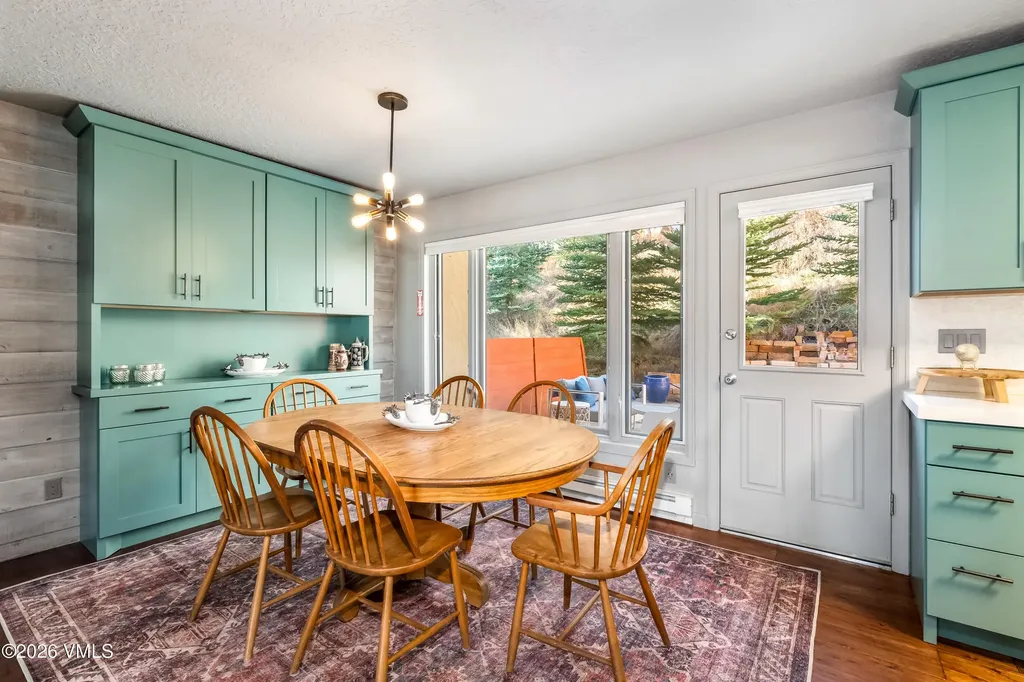 1370 Sandstone Drive Vail CO 81657