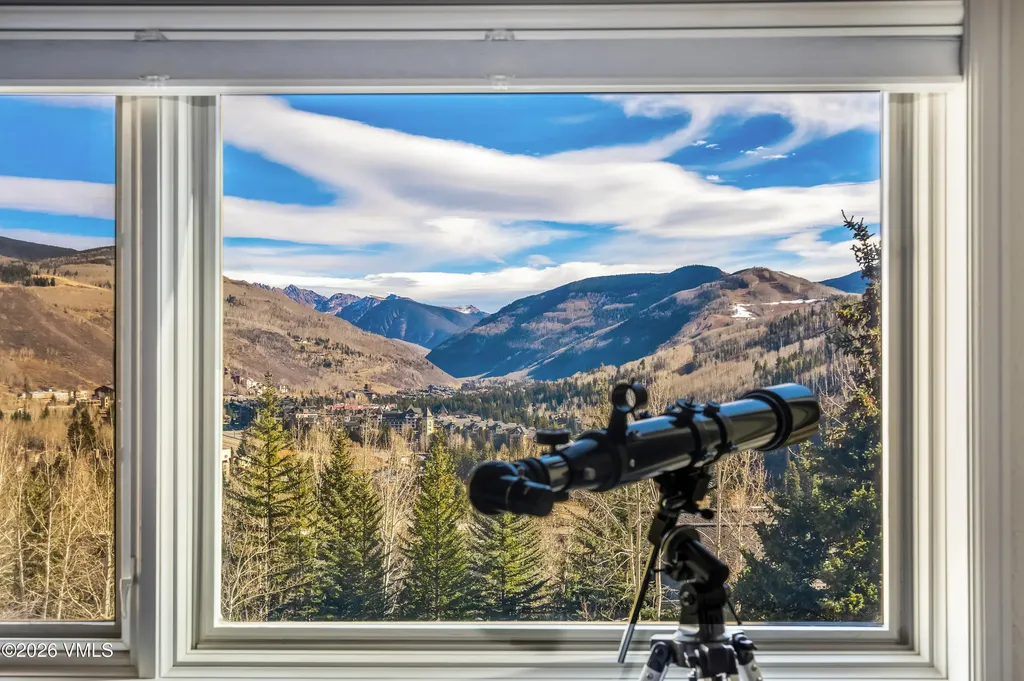 1370 Sandstone Drive Vail CO 81657