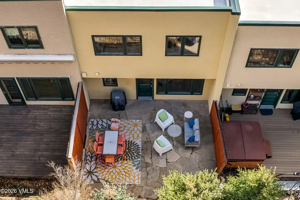 1370 Sandstone Drive Vail CO 81657