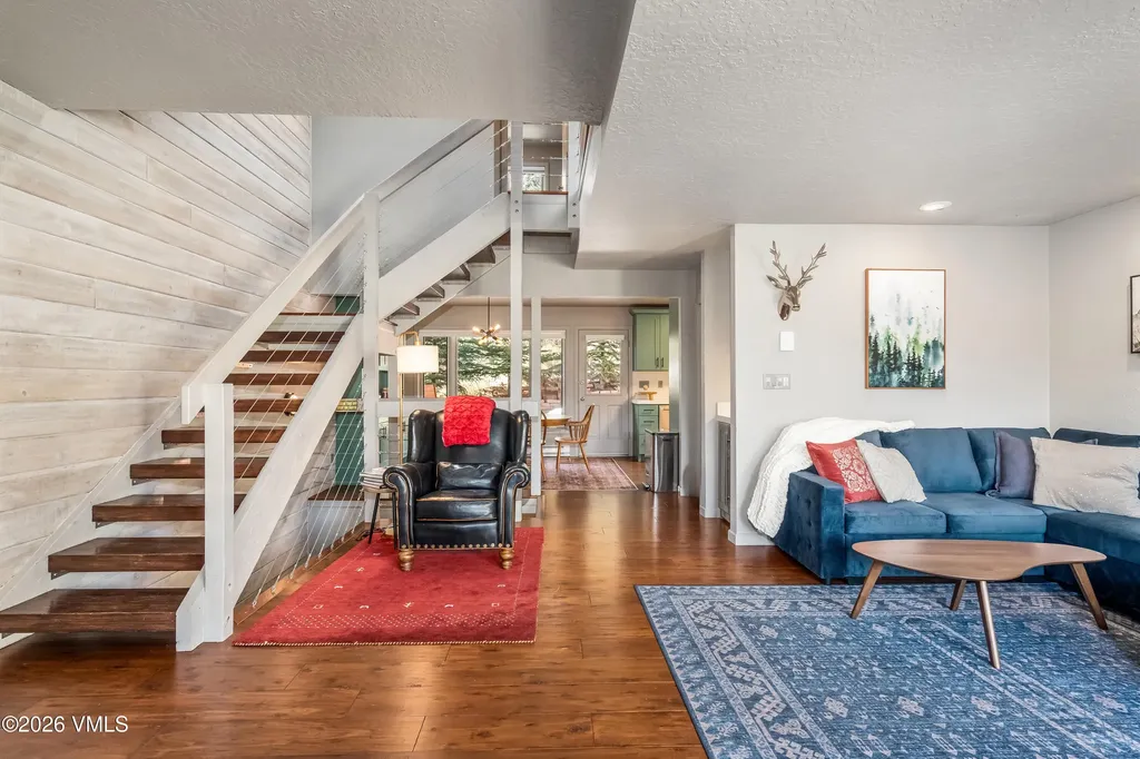 1370 Sandstone Drive Vail CO 81657