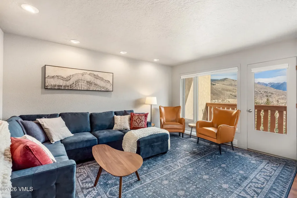 1370 Sandstone Drive Vail CO 81657