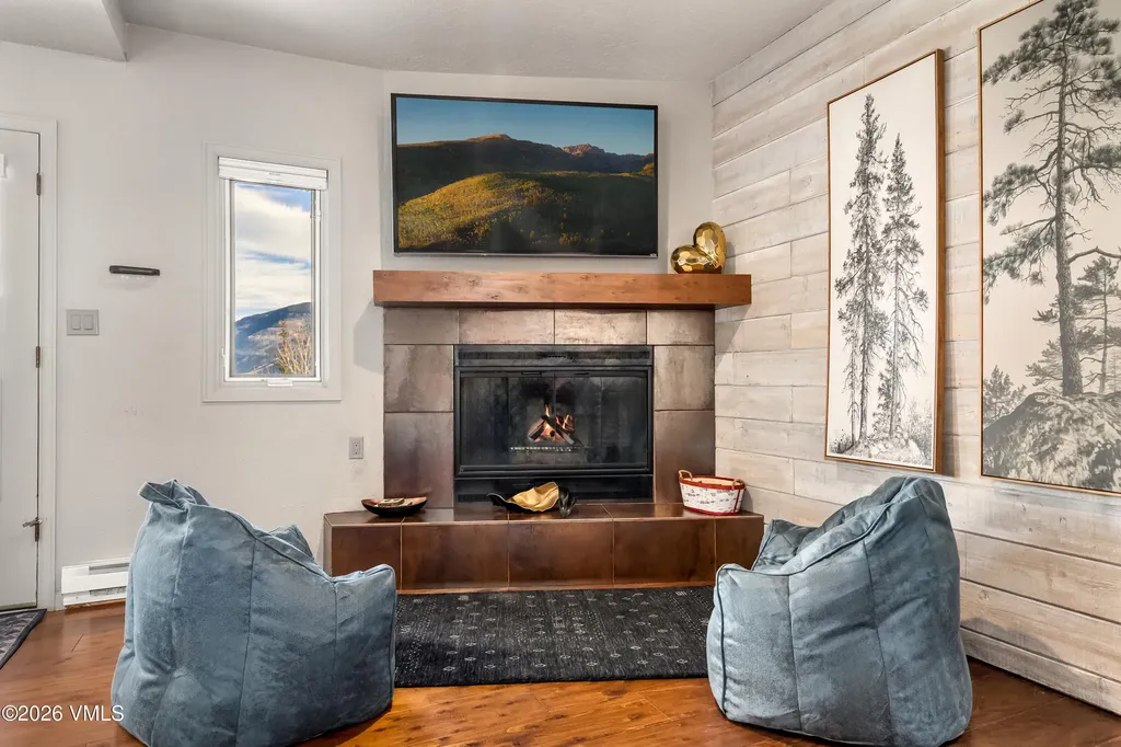 1370 Sandstone Drive Vail CO 81657