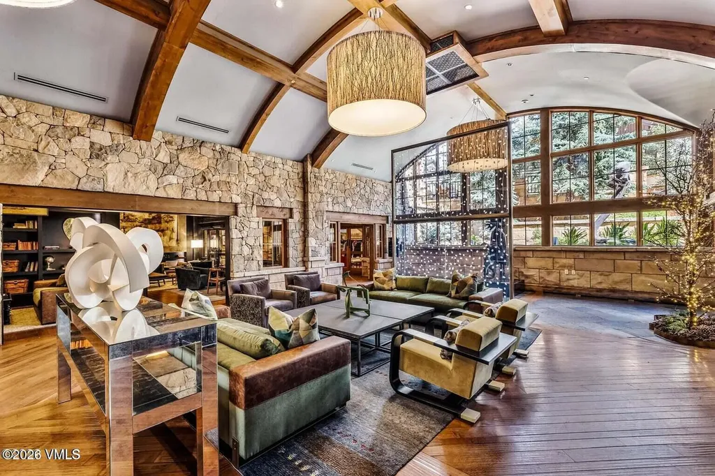 16 Vail Road Vail CO 81657